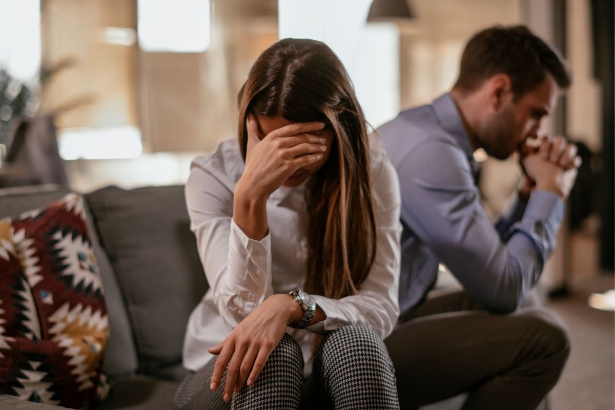 How To Let God Work In Your Marriage So It Can Heal