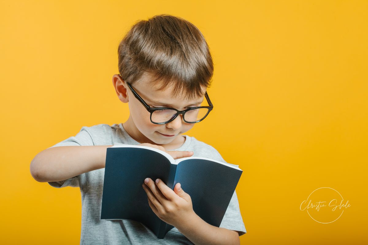 A Multi-Sensory Reading Program Your Kids Can Connect With