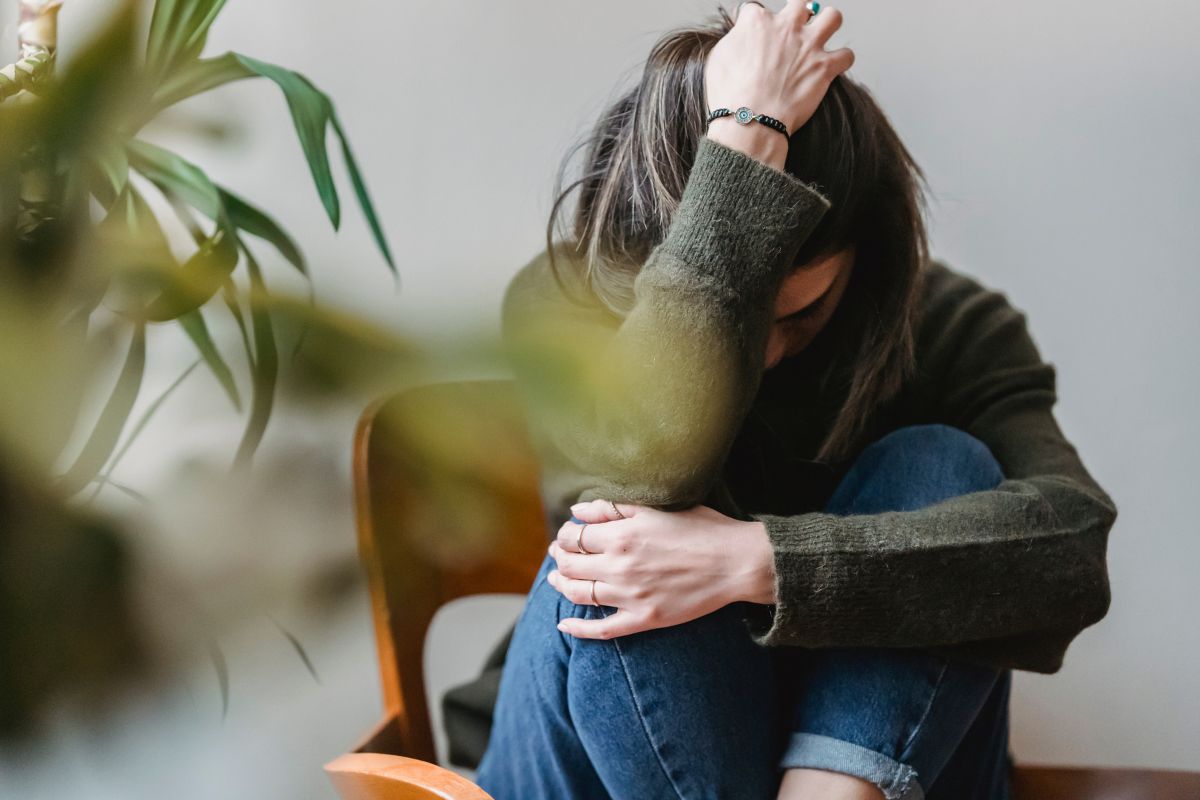 Trusting God’s Timing When You Feel Hopeless, Helpless, and Alone
