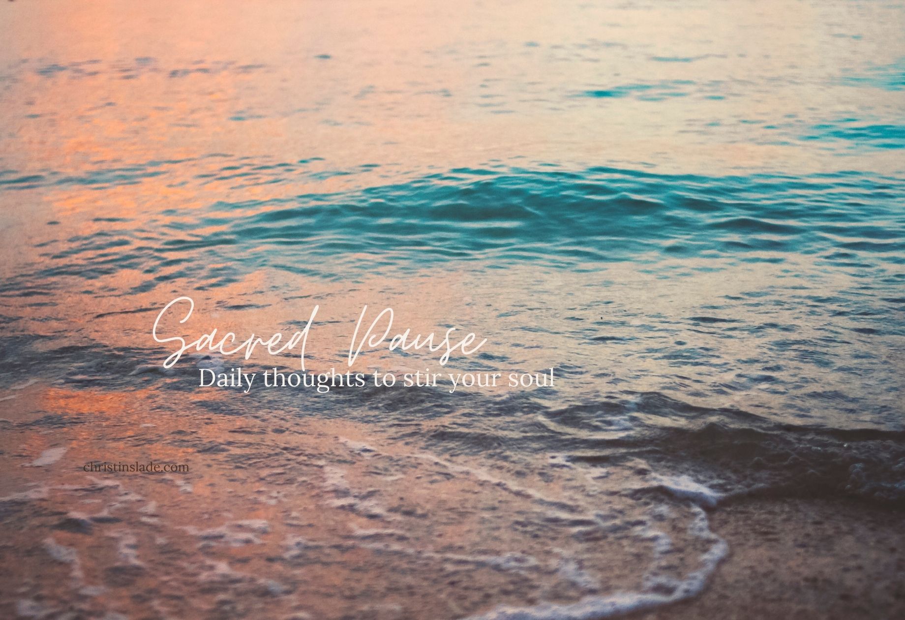 The Joy of Discipline