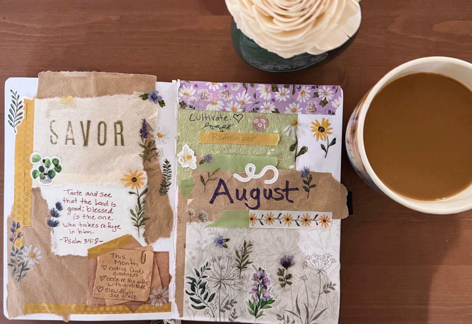 Introducing The Life Journal Project